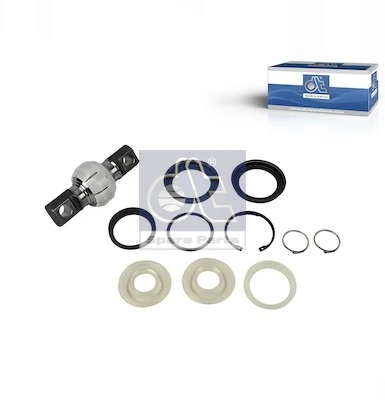 Repair Kit, control/trailing arm